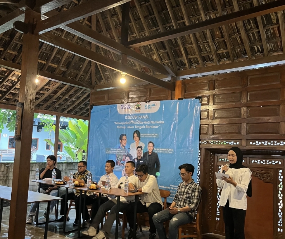 Galeri foto, gambar 4 dari 5
