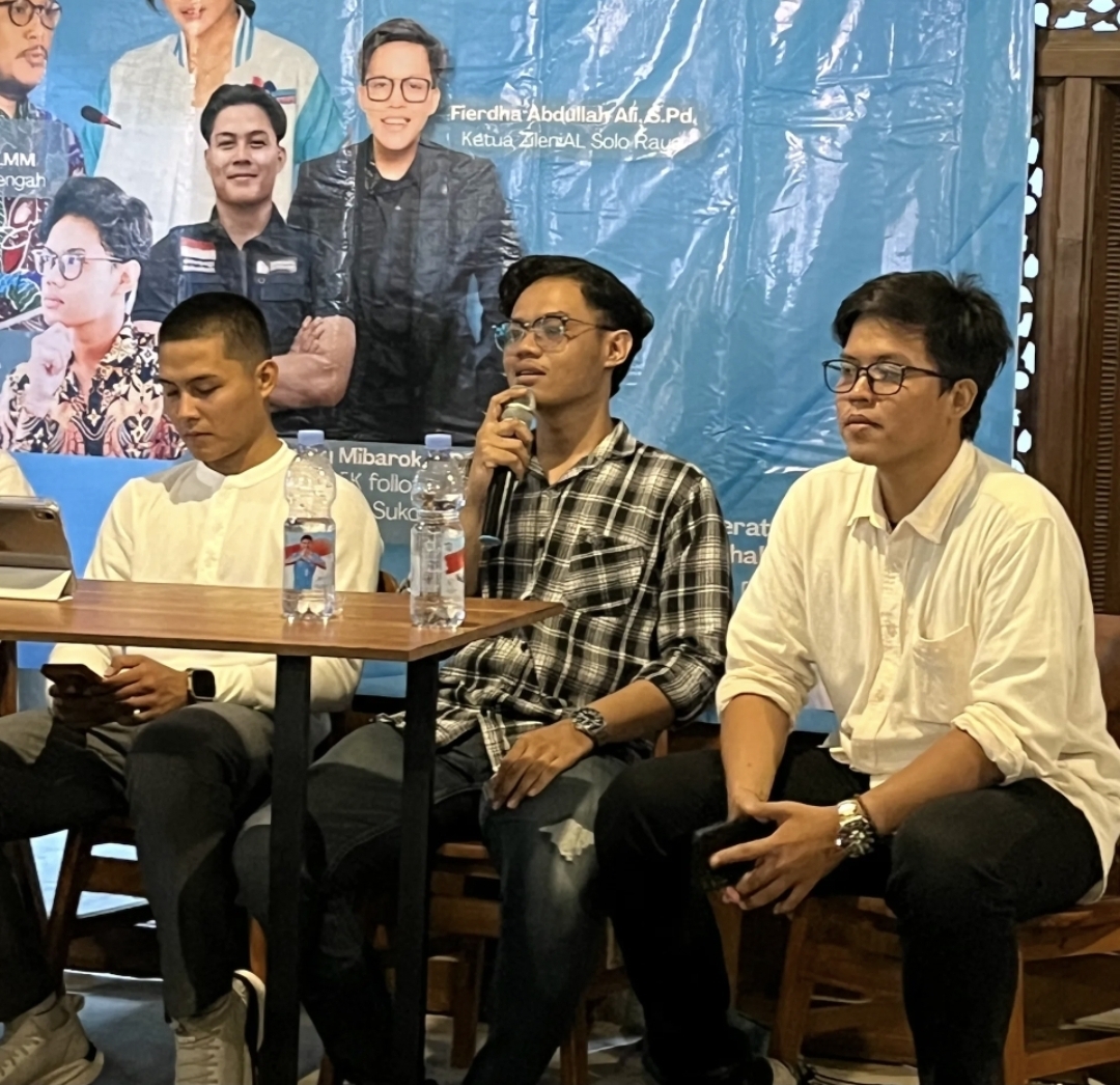 Galeri foto, gambar 2 dari 5