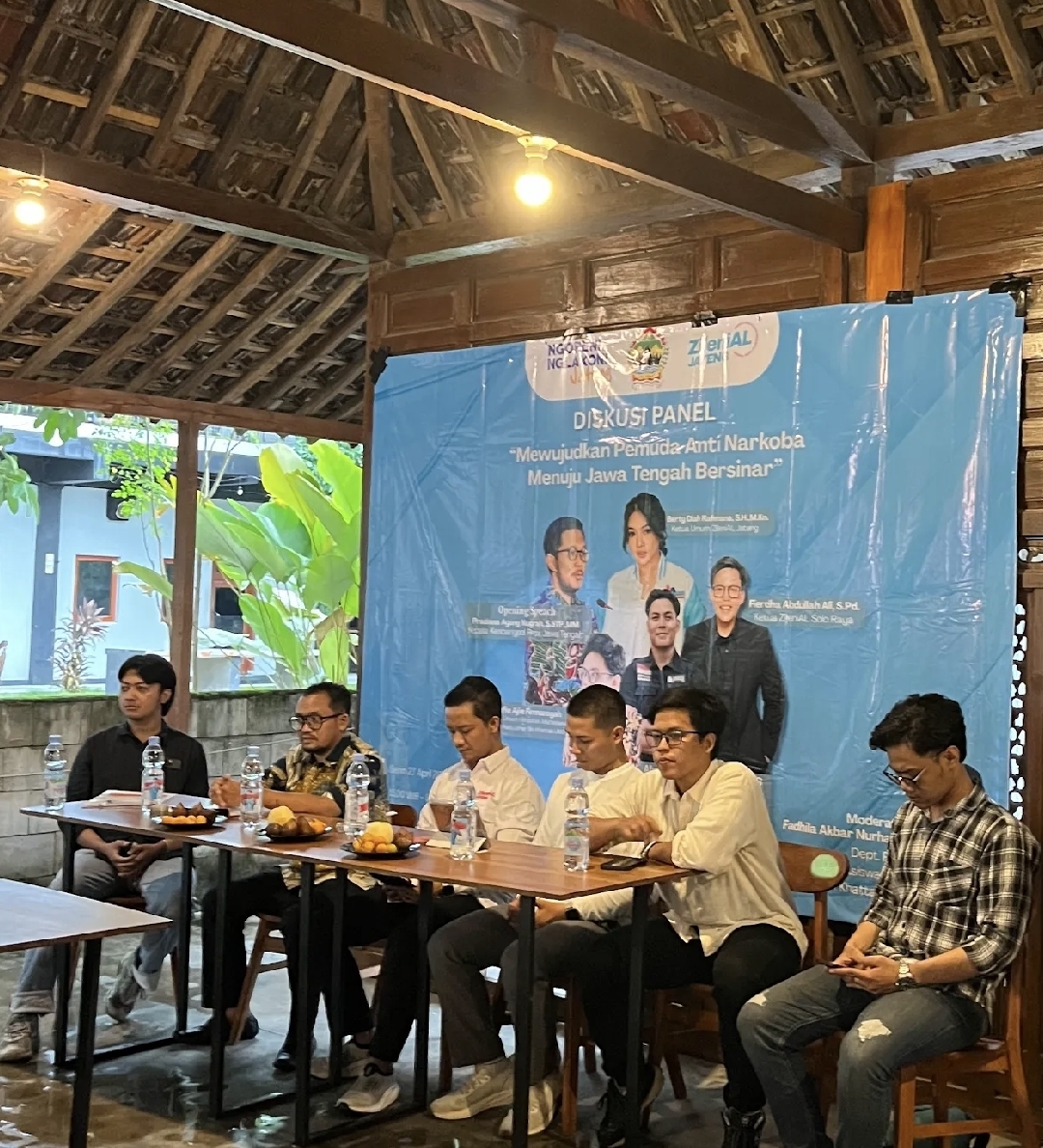 Galeri foto, gambar 1 dari 5