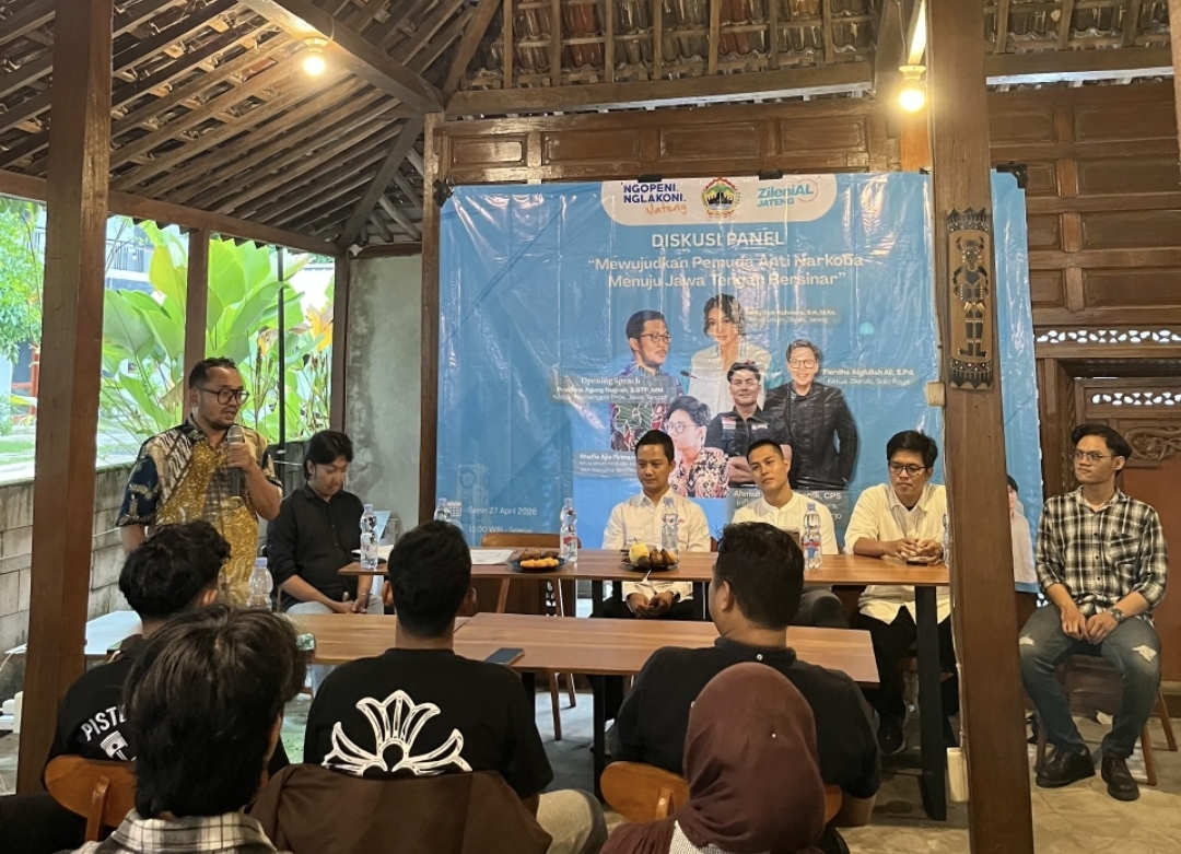 Galeri foto, gambar 3 dari 5
